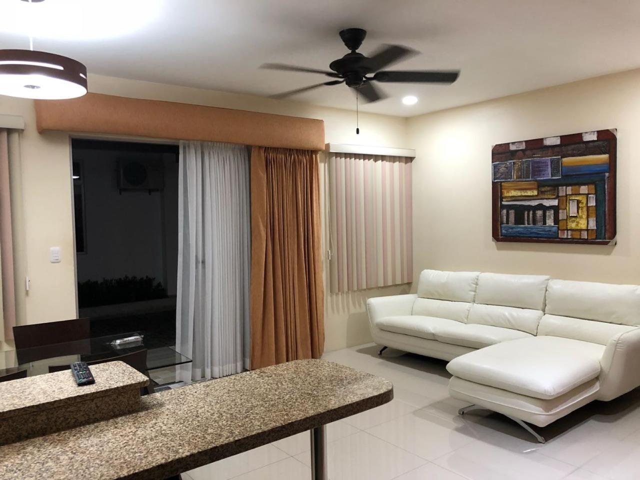 LOFTS CACAO, Villas Cacao, near to Limón Habitación foto