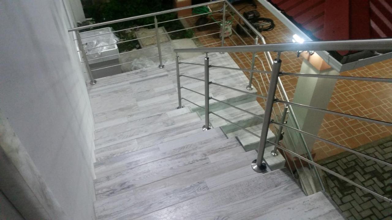 LOFTS CACAO, Villas Cacao, near to Limón Exterior foto